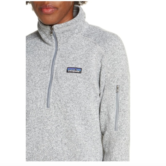 PATAGONIA Better Sweater Performance Jacket - Picture 2 of 3